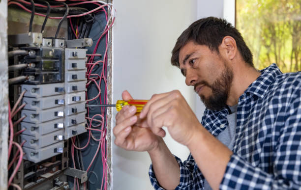 Best Licensed Electrician  in Wilmore, KY